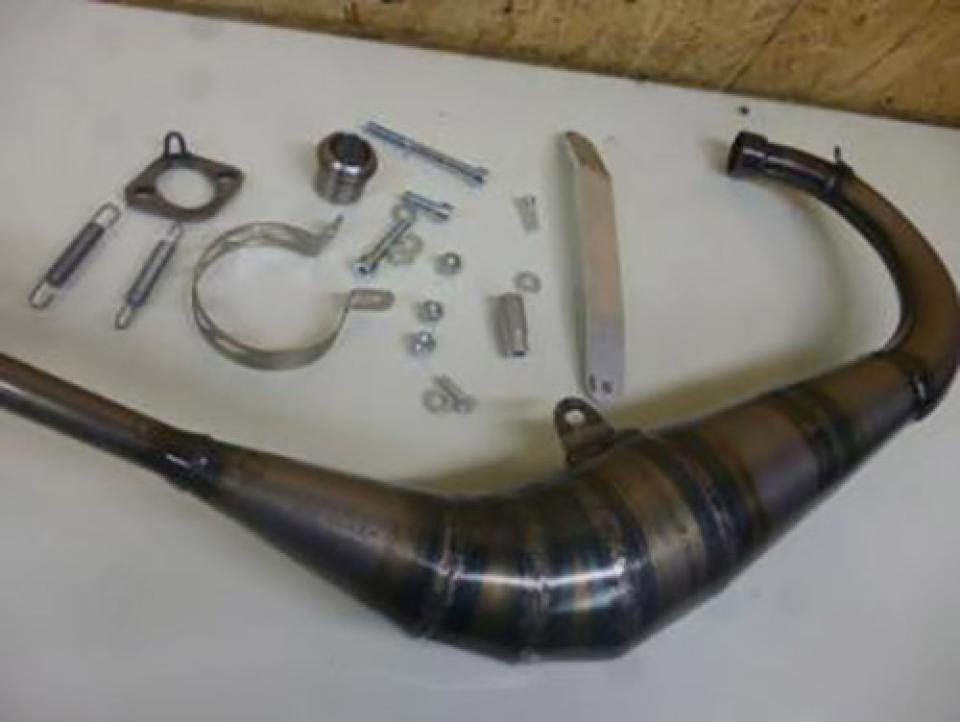 Pot d échappement Arrow pour Moto Derbi 50 Senda DRD Après 2006 52559SU Neuf