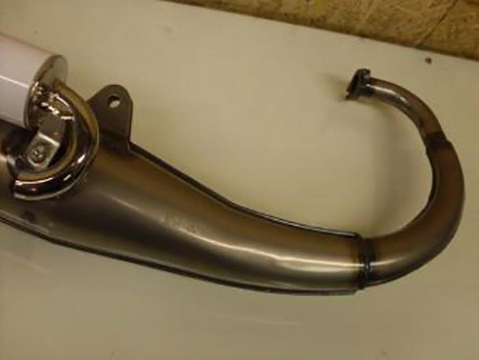 Pot d échappement Arrow pour Scooter MBK 50 Spirit Neuf