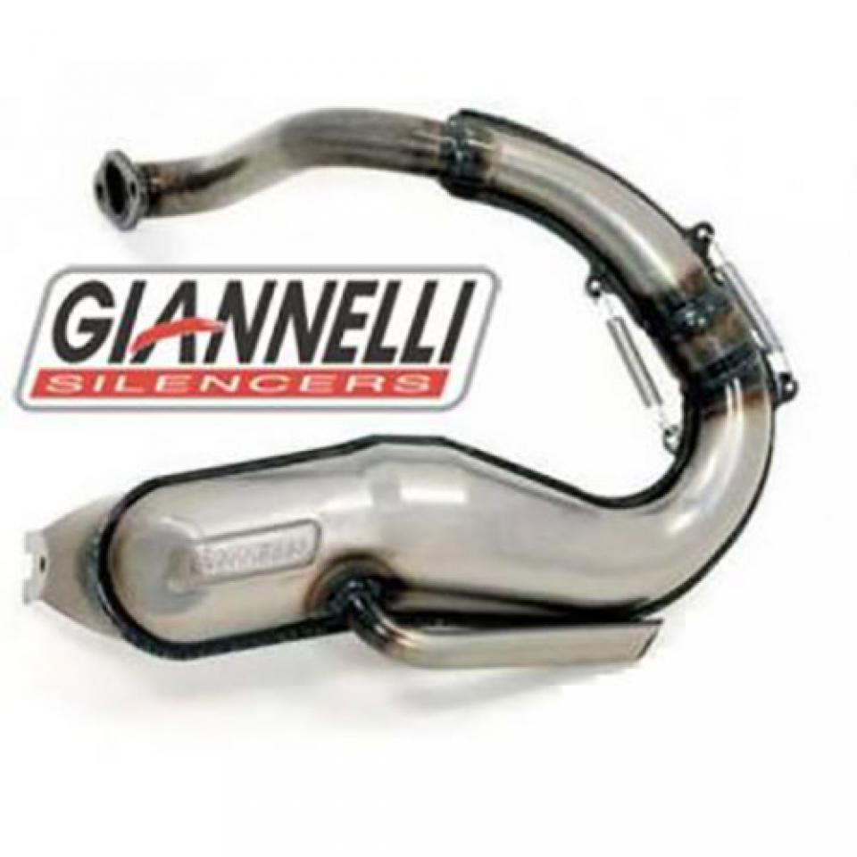 Pot d échappement pour Piaggio Vespa