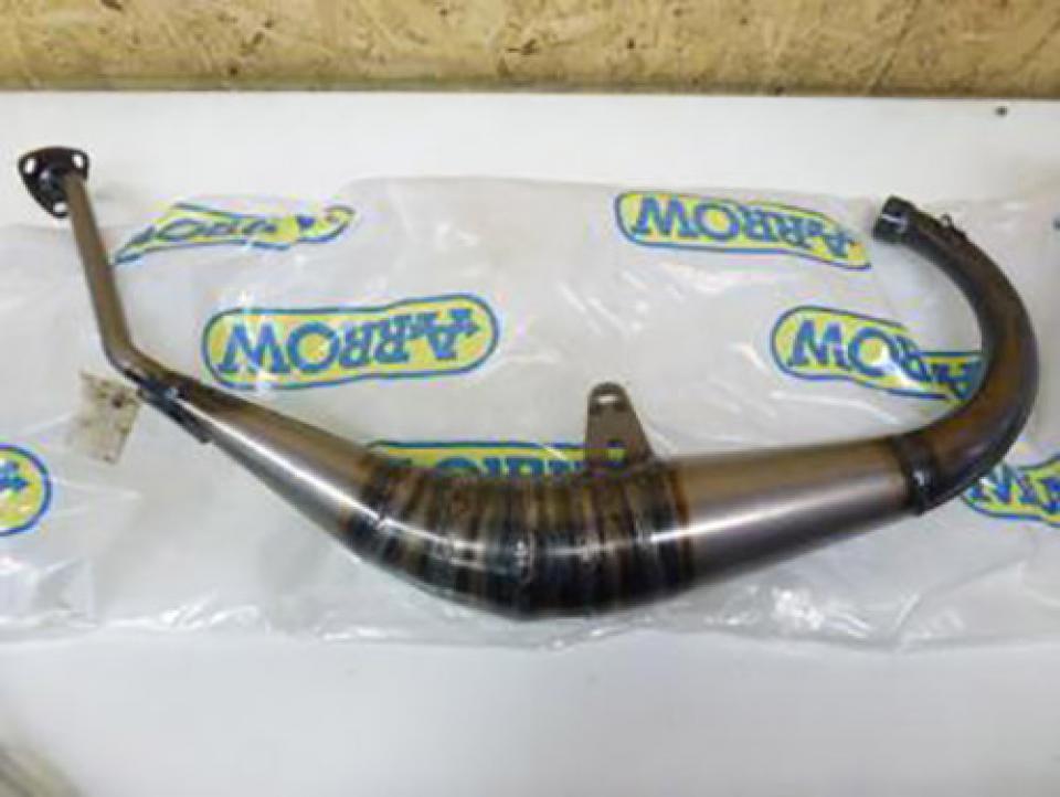 Pot d échappement Arrow pour Moto Rieju 50 MRX 2002 à 2005 Neuf