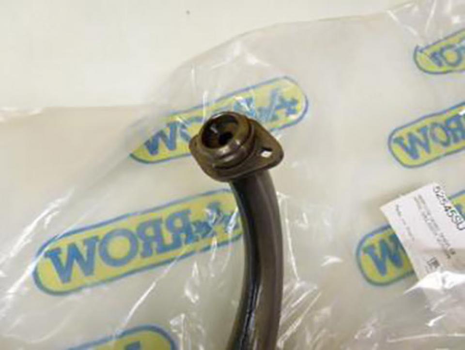 Pot d échappement Arrow pour Moto Derbi 50 Senda 2000 à 2003 Neuf