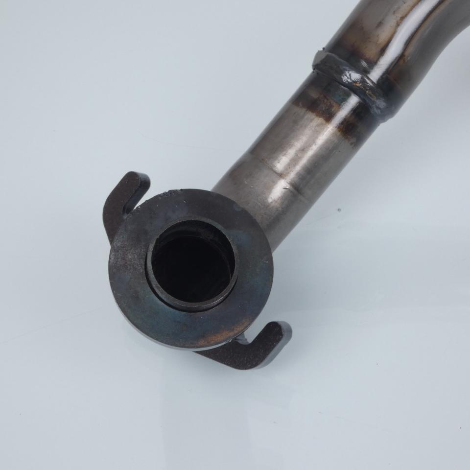 Pot d échappement GIANNELLI pour scooter Peugeot 50 Ludix snake 2004-2012 31614E Neuf