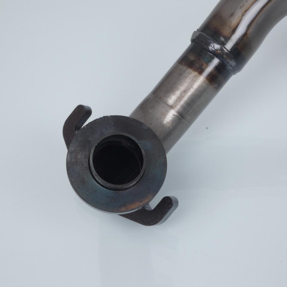 Pot d échappement GIANNELLI pour scooter Peugeot 50 Jet force 31614E Neuf