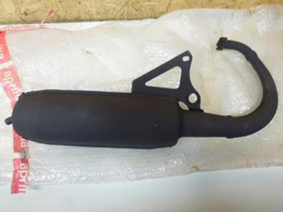 Pot d échappement pour Aprilia Amico