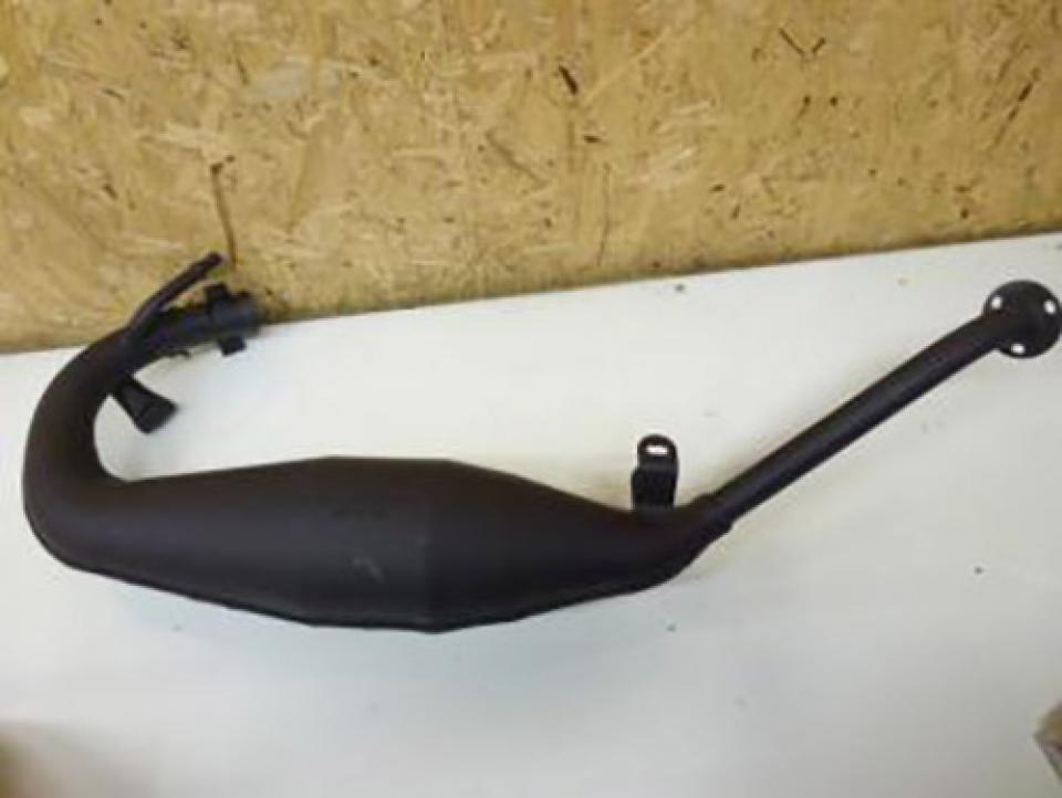 Pot d échappement origine pour Moto Aprilia 125 RS 2006 à 2009 ZD41021 Neuf en destockage
