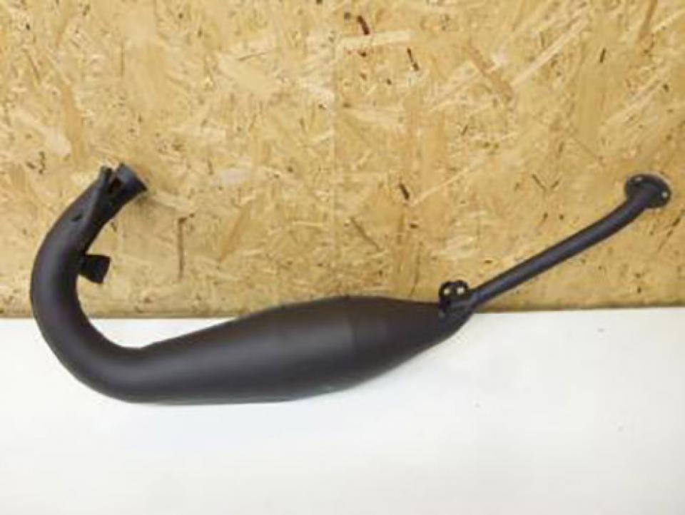 Pot d échappement pour Aprilia RS