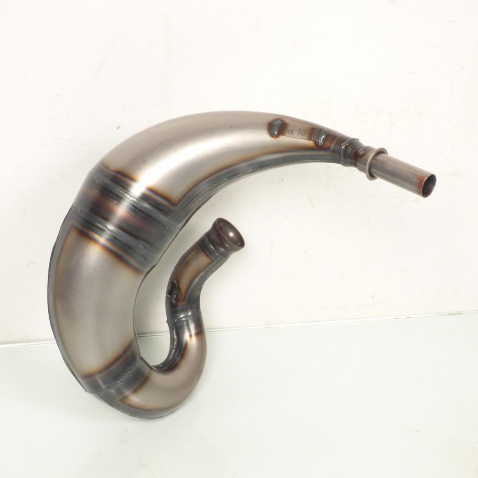 Pot d échappement GIANNELLI pour Moto Aprilia 125 MX SM 2003 à 2007 Neuf