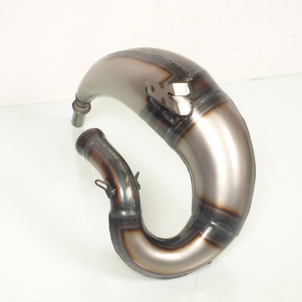 Pot d échappement GIANNELLI pour Moto Aprilia 125 MX SM 2003 à 2007 Neuf