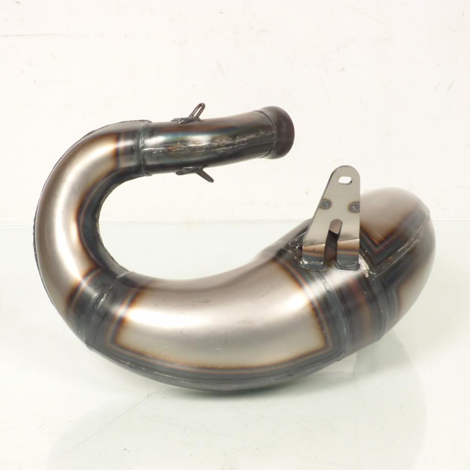 Pot d échappement GIANNELLI pour Moto Aprilia 125 MX SM 2003 à 2007 Neuf