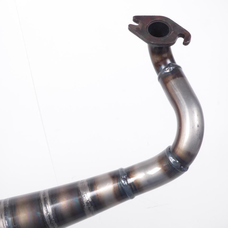 Pot d échappement GIANNELLI pour Scooter Aprilia 50 SR 1994 à 1999 31604RK Neuf