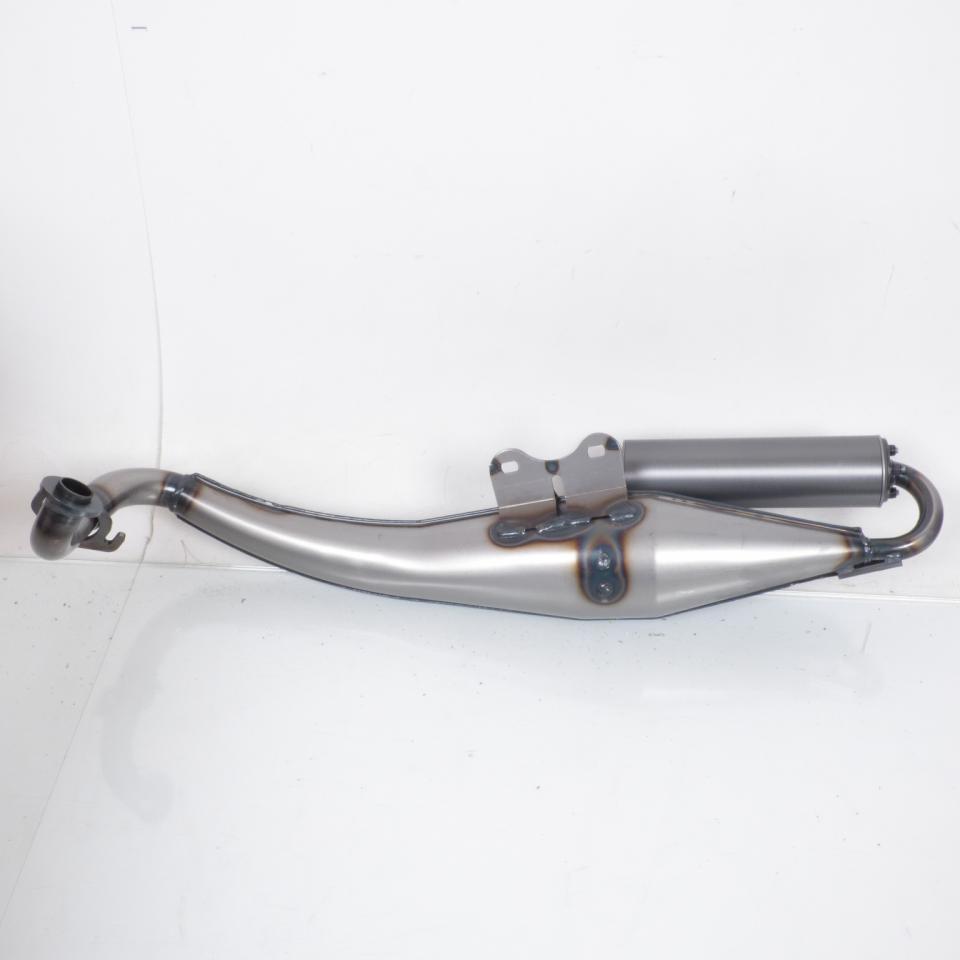 Pot d échappement GIANNELLI pour Scooter Peugeot 50 Ludix 2 One 2007 à 2010 31645P2 Neuf