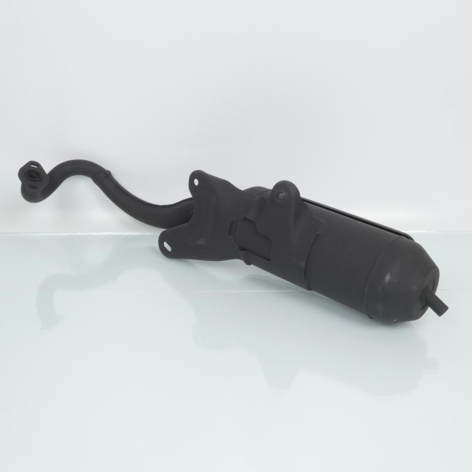 Pot d échappement TNT pour scooter Peugeot 50 Jet force Neuf