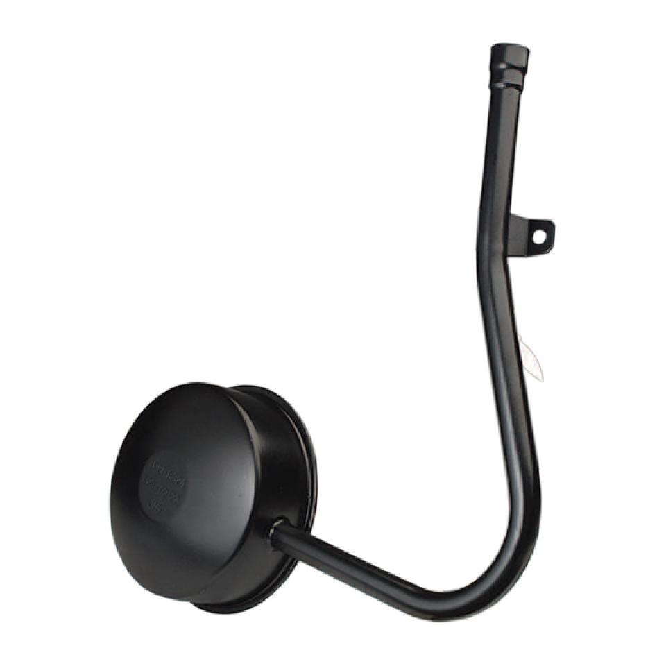 Pot d échappement RSM pour Solex S3800 50cm3 Neuf