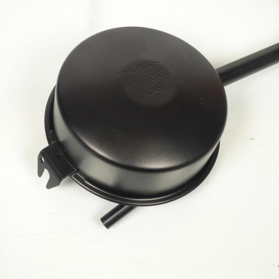 Pot d échappement RSM pour Solex S3800 50cm3 Neuf