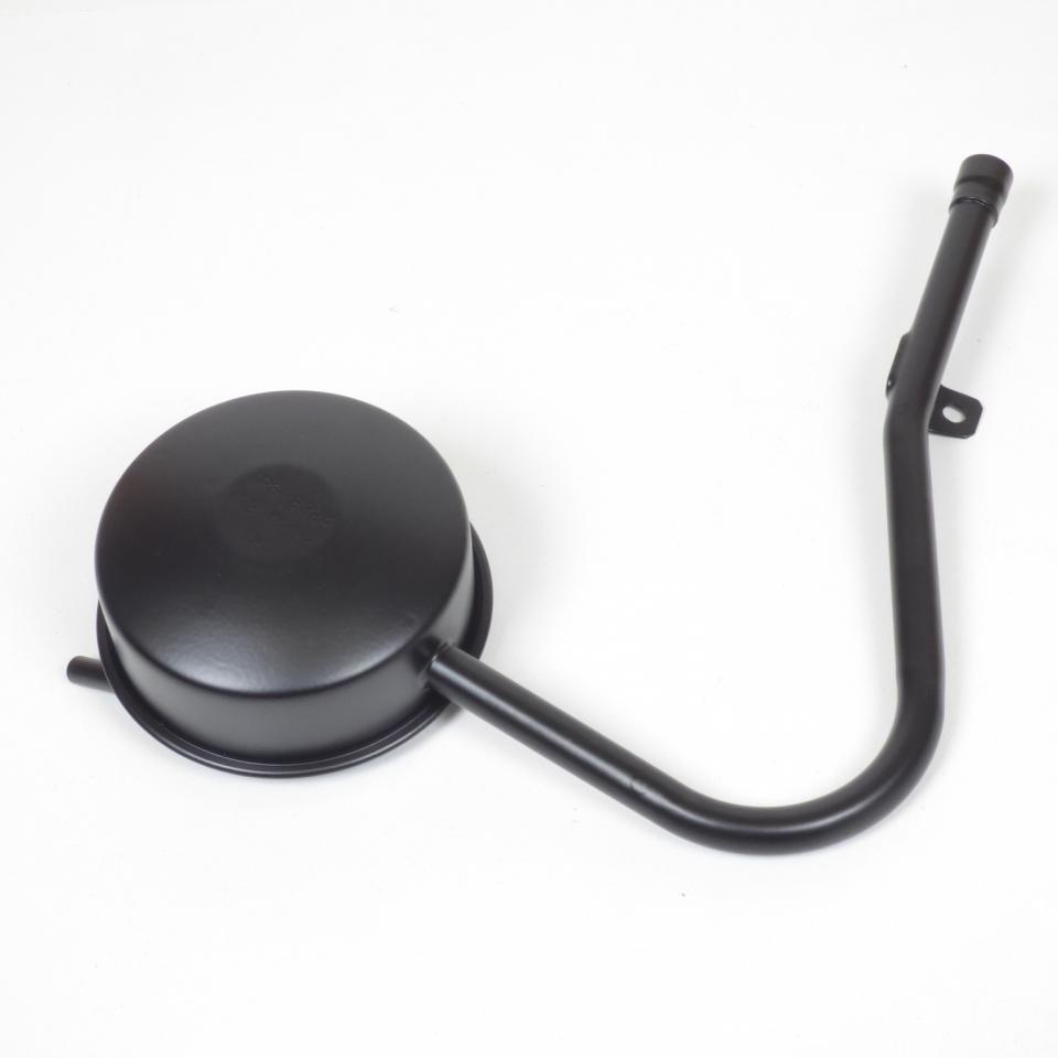 Pot d échappement RSM pour Solex S3800 50cm3 Neuf