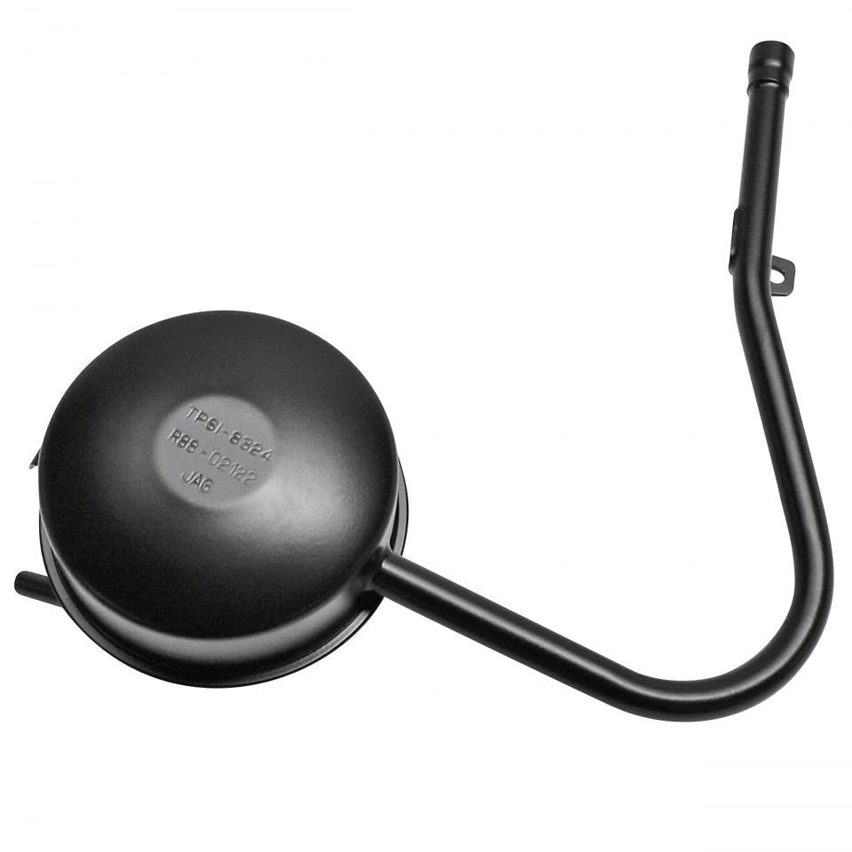 Pot d échappement RSM pour Solex S3800 50cm3 Neuf