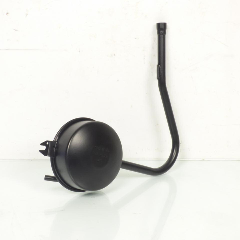 Pot d échappement RSM pour Solex S3800 50cm3 Neuf