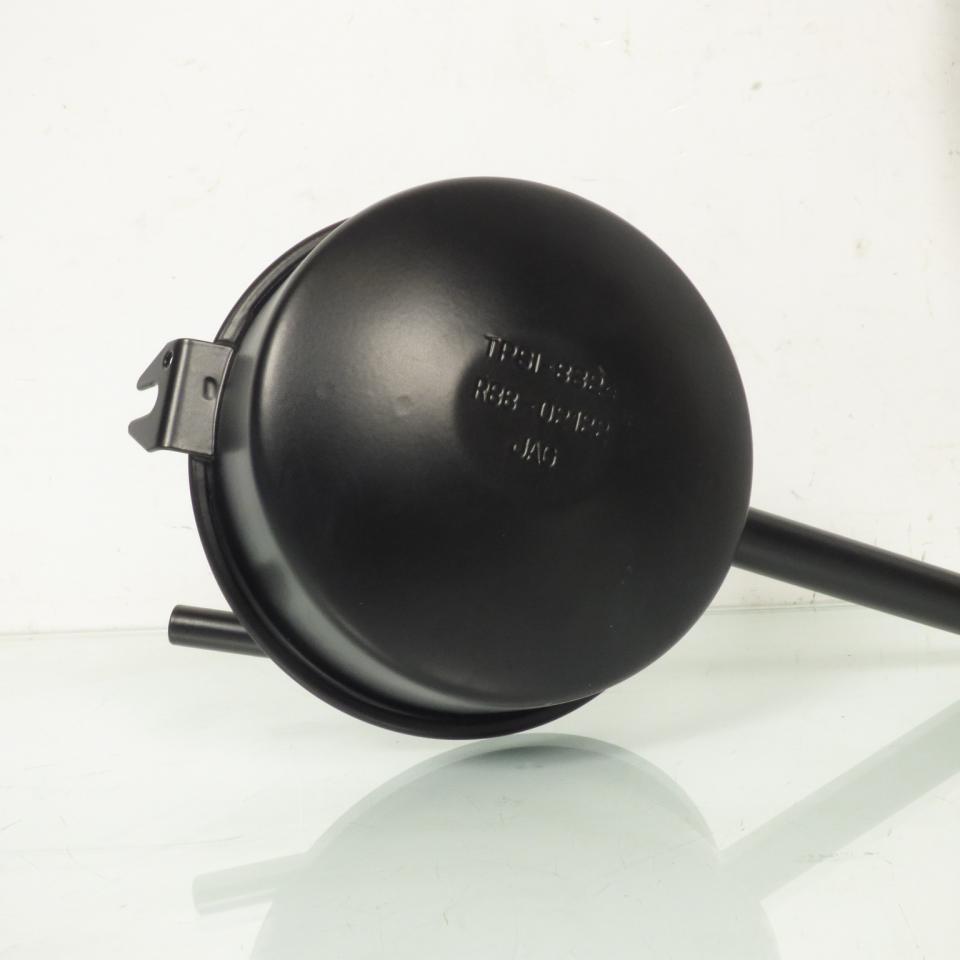 Pot d échappement RSM pour Solex S3800 50cm3 Neuf