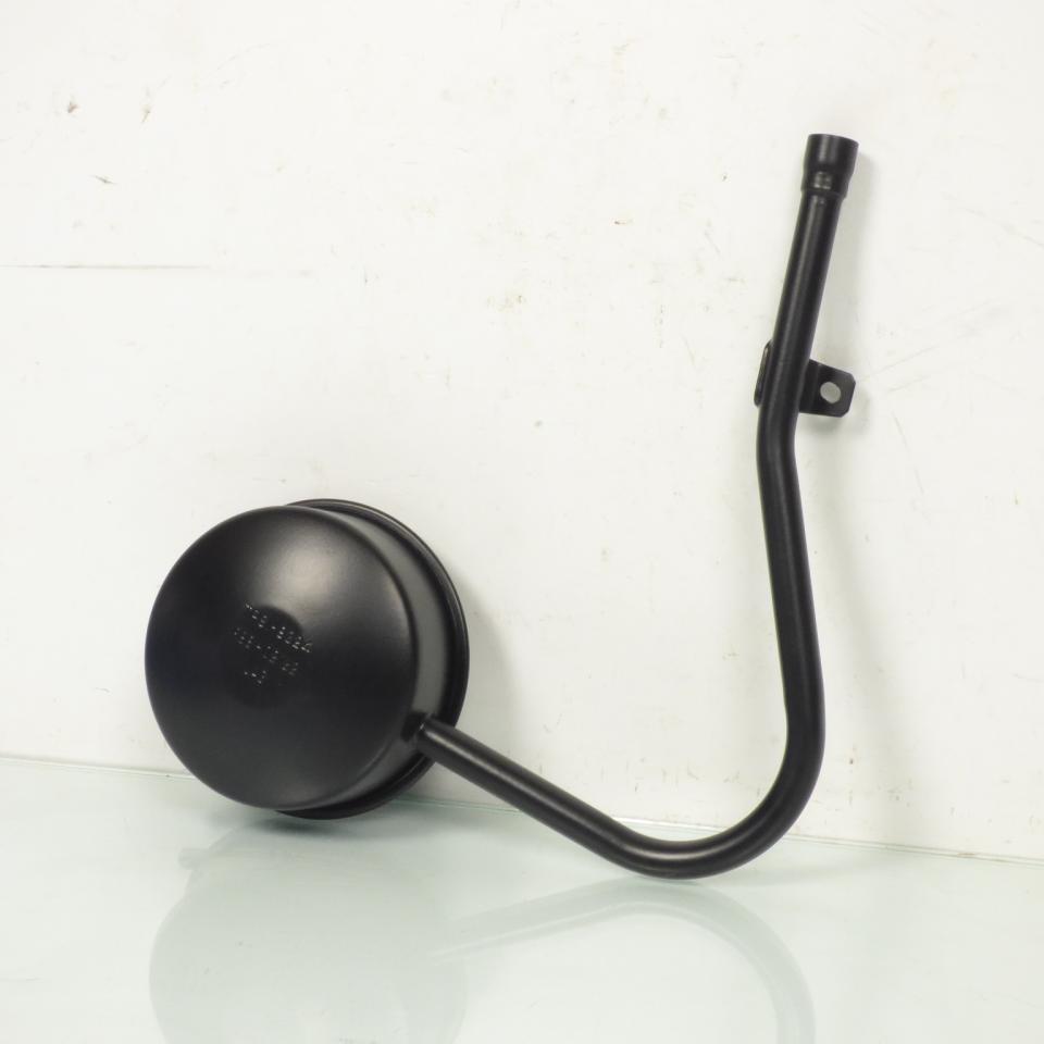 Pot d échappement RSM pour Solex S3800 50cm3 Neuf