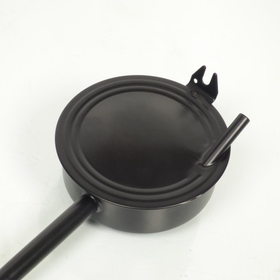 Pot d échappement RSM pour Solex S3800 50cm3 Neuf