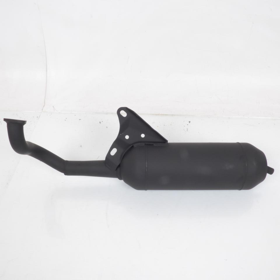 Pot d échappement TNT pour scooter MBK 50 Nitro Neuf