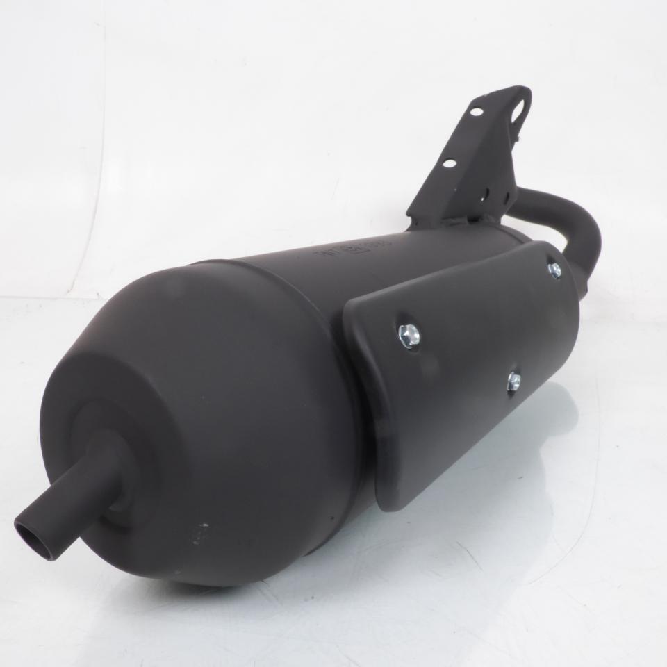 Pot d échappement TNT pour scooter MBK 50 Nitro Neuf