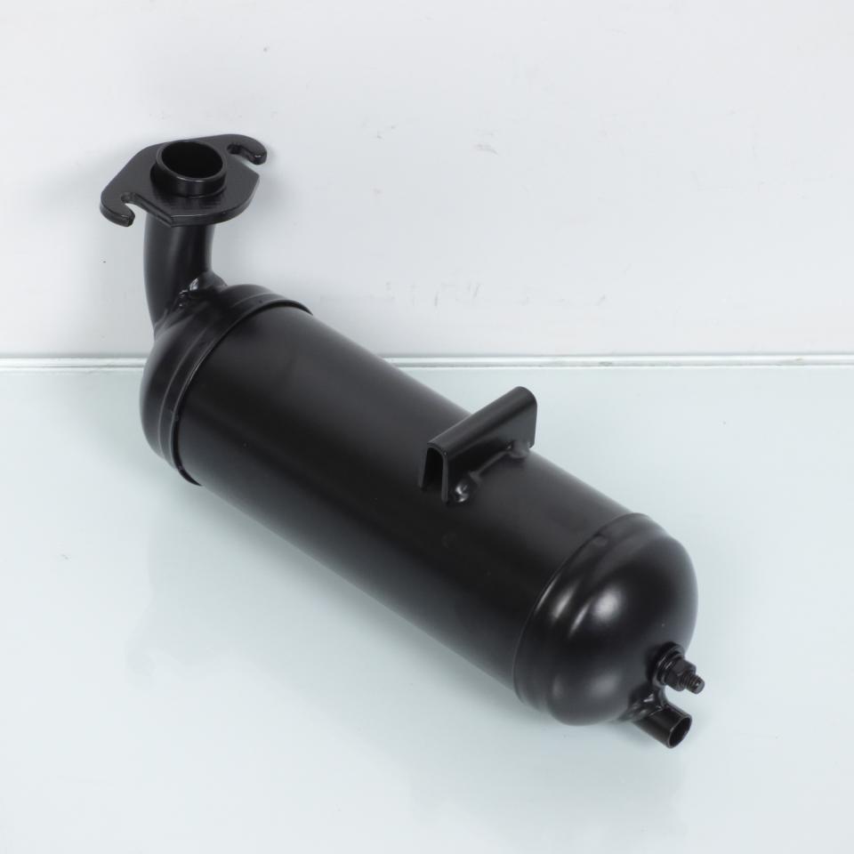 Pot d échappement RSM pour Mobylette Peugeot 50 103 Vogue 2004 à 2018 Neuf