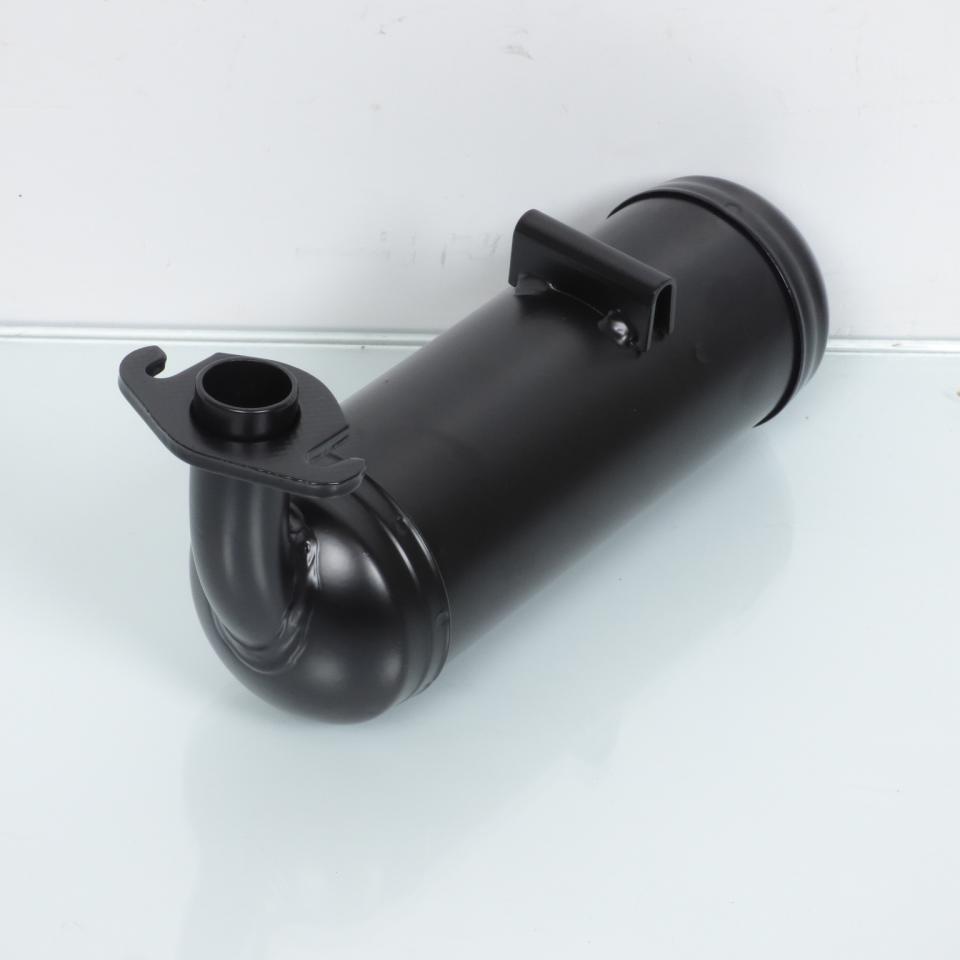Pot d échappement RSM pour Mobylette Peugeot 50 103 Vogue 2004 à 2018 Neuf