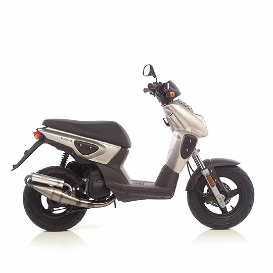 Pot d échappement Leovince pour Scooter MBK 50 Stunt 2000 à 2002 Neuf