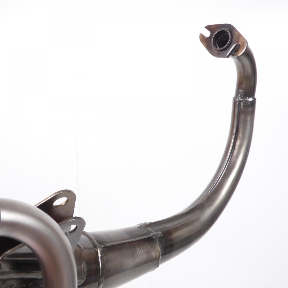 Pot d échappement Leovince pour Scooter MBK 50 Spirit 2004 à 2017 4091 Neuf