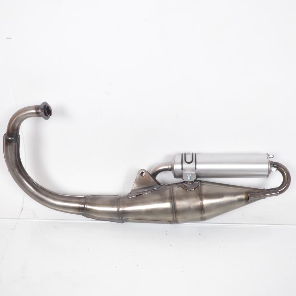Pot d échappement Leovince pour Scooter MBK 50 Spirit 2004 à 2017 4091 Neuf