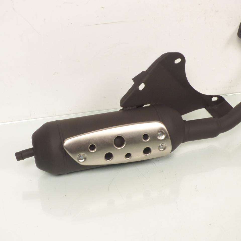 Pot d échappement Tecnigas pour Scooter Kymco 50 Dink 2T Avant 2020 Neuf