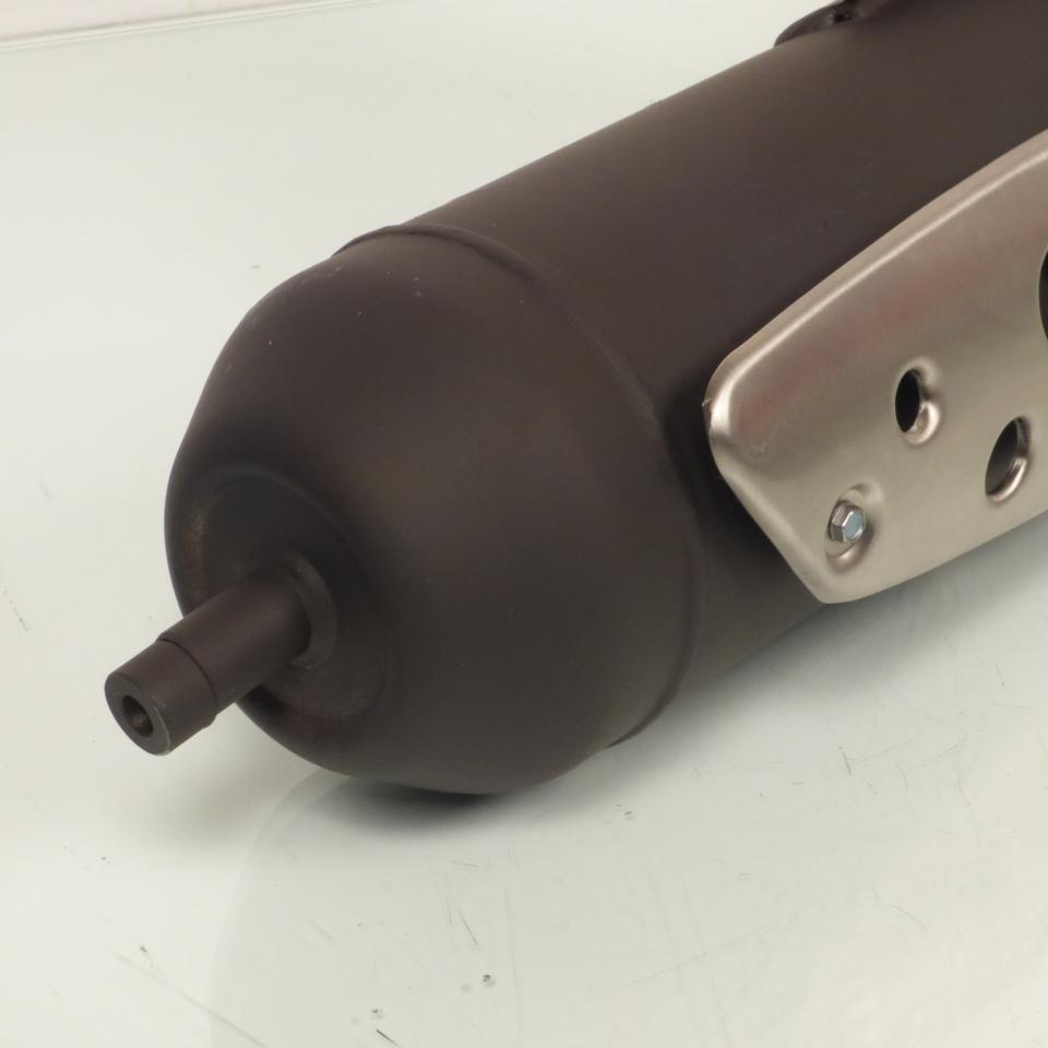 Pot d échappement Tecnigas pour Scooter Kymco 50 Dink 2T Avant 2020 Neuf