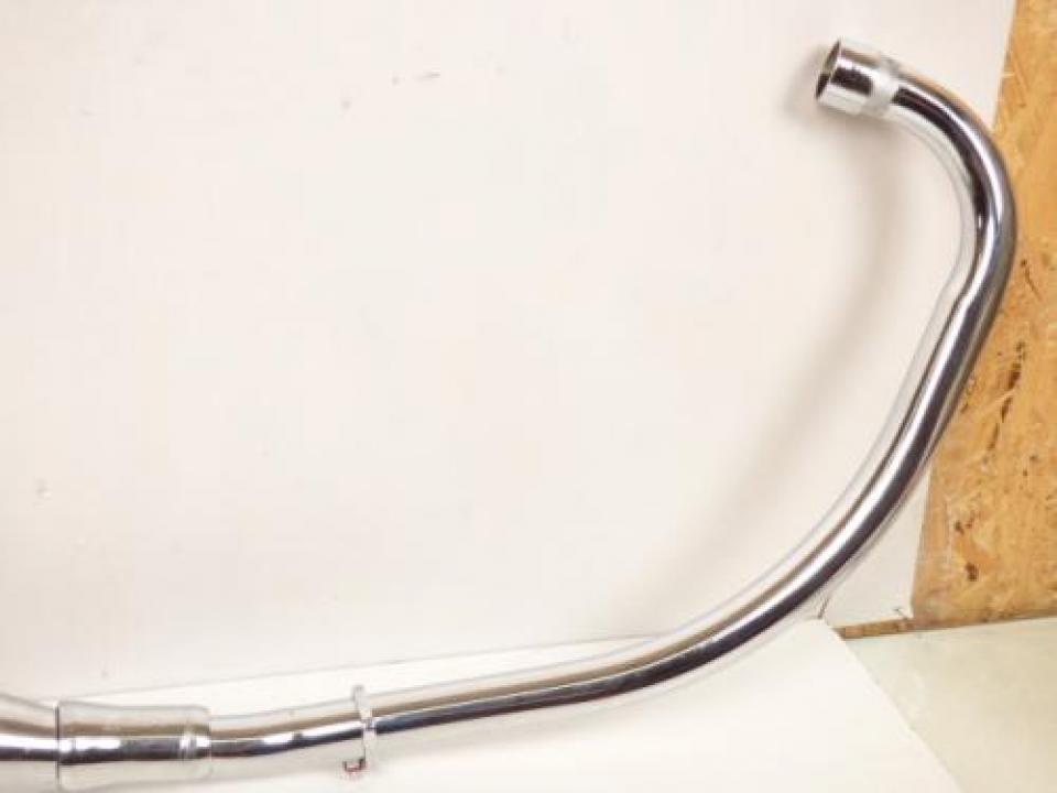 Pot d échappement origine pour Moto Sym 125 XS 1830A-NB7-A00 Neuf