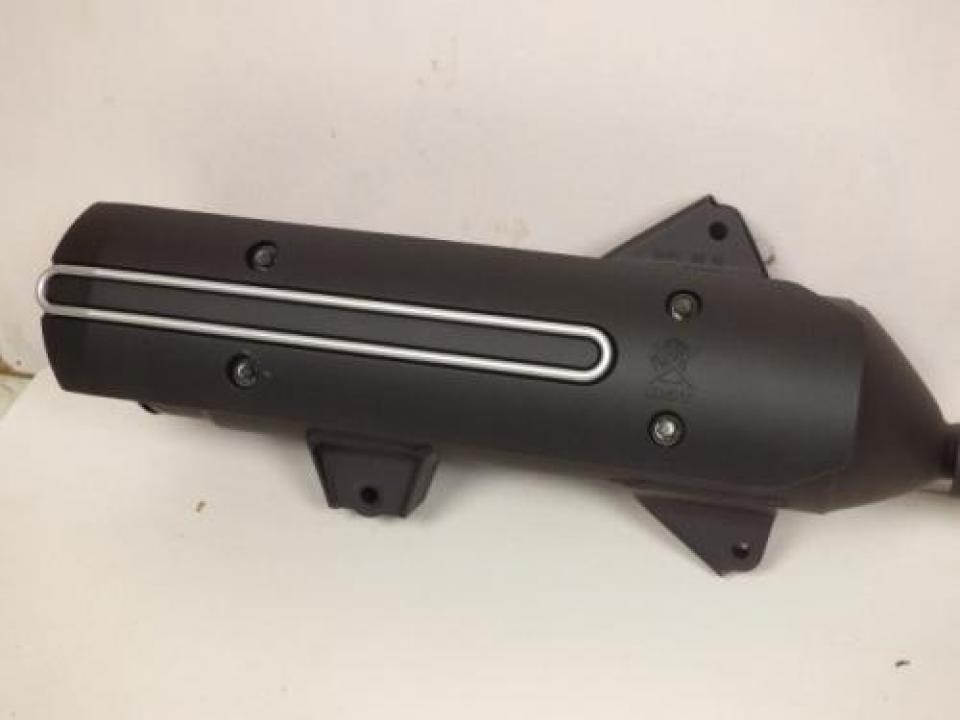 Pot d échappement origine pour Scooter Sym 250 GTS 18000-HMA-000 Neuf