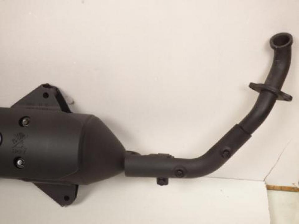 Pot d échappement origine pour Scooter Sym 250 GTS 18000-HMA-000 Neuf