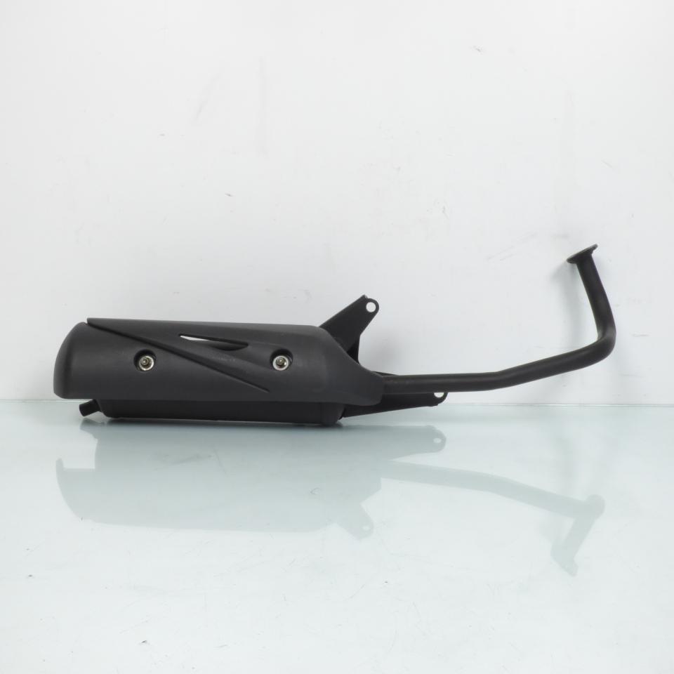 Pot d échappement TNT pour scooter Chinois 50 139QMB Neuf