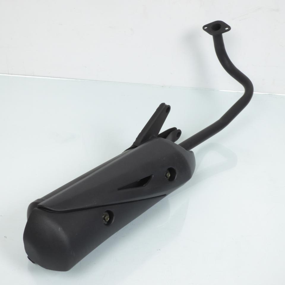 Pot d échappement TNT pour scooter Chinois 50 139QMB Neuf