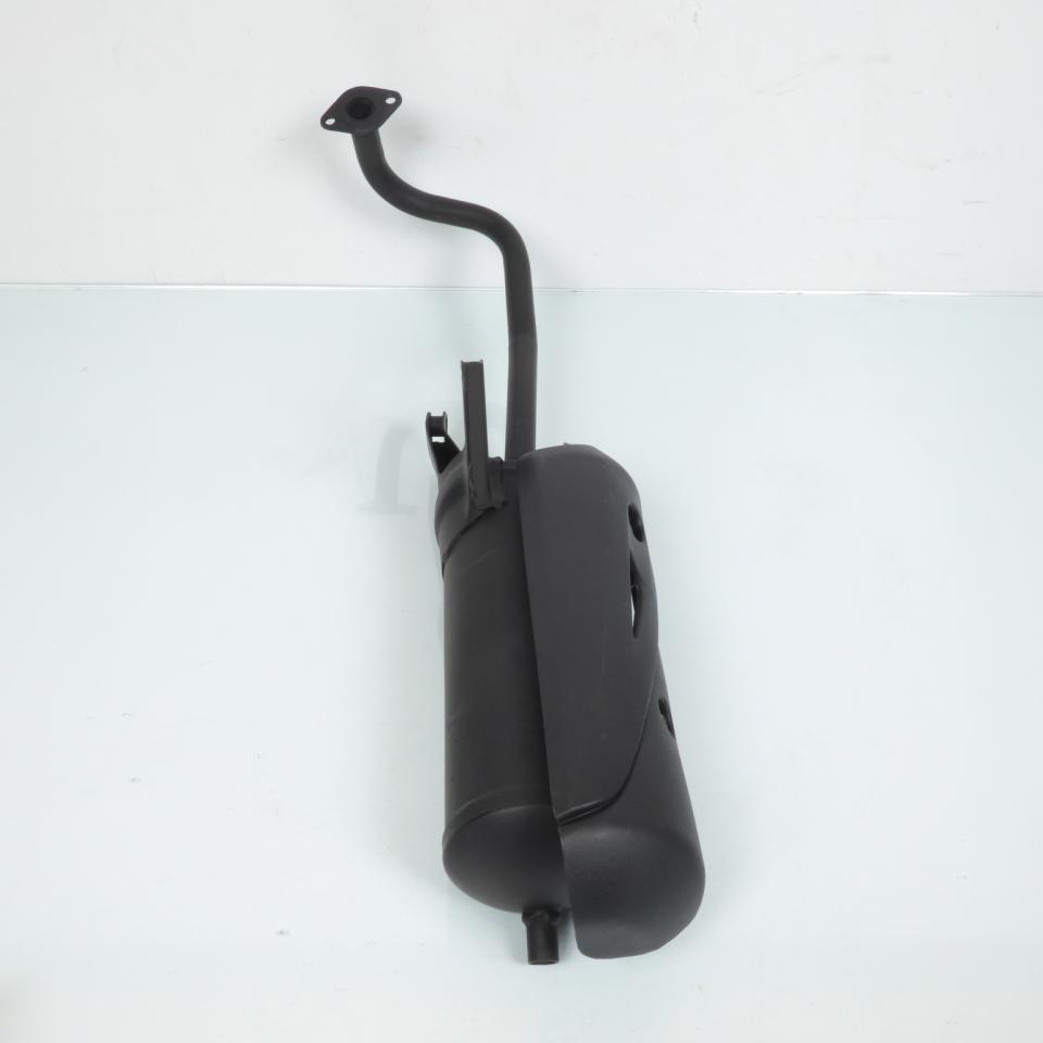 Pot d échappement TNT pour scooter Chinois 50 139QMB Neuf