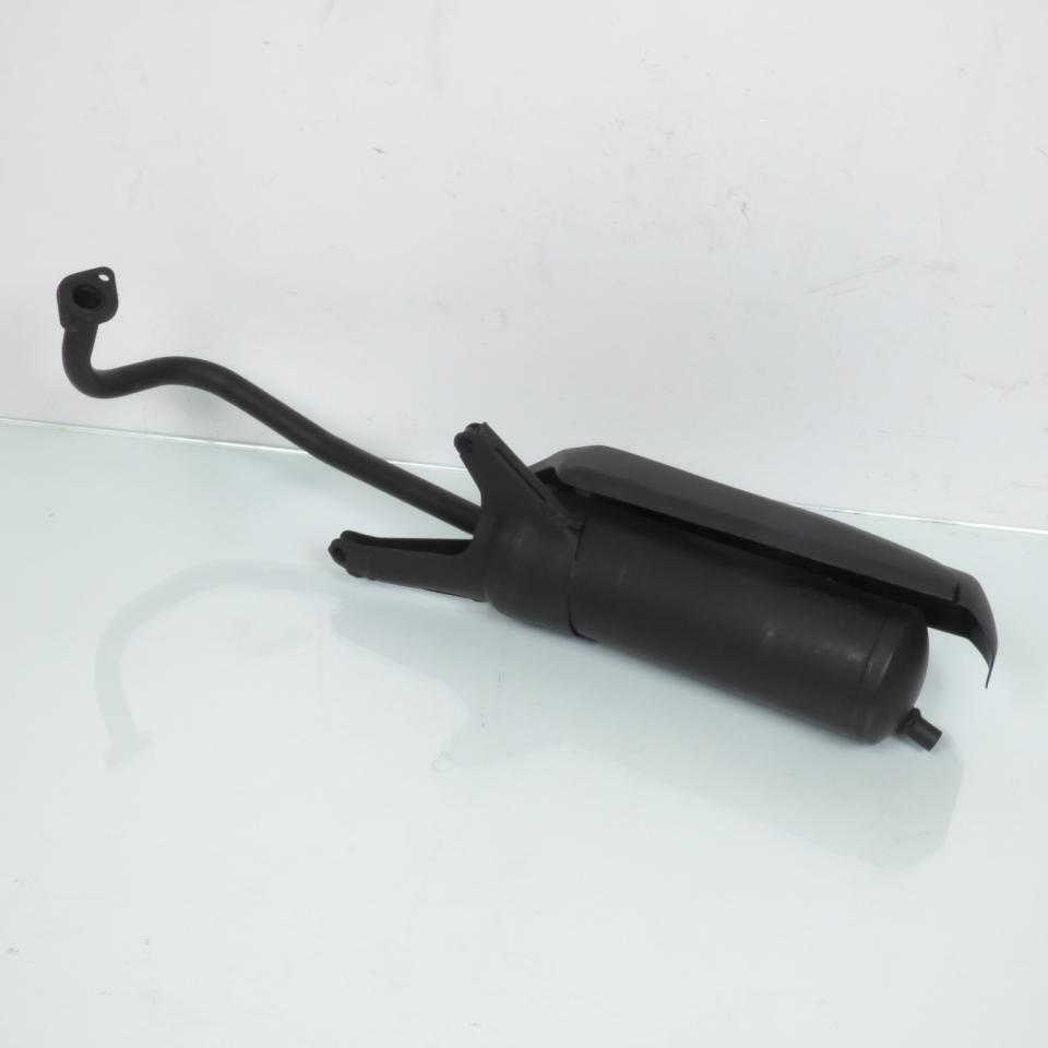 Pot d échappement TNT pour scooter Chinois 50 139QMB Neuf