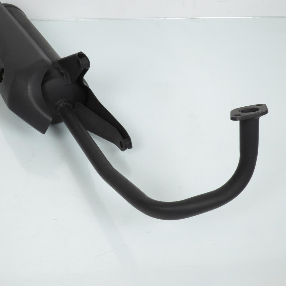 Pot d échappement TNT pour scooter Chinois 50 139QMB Neuf