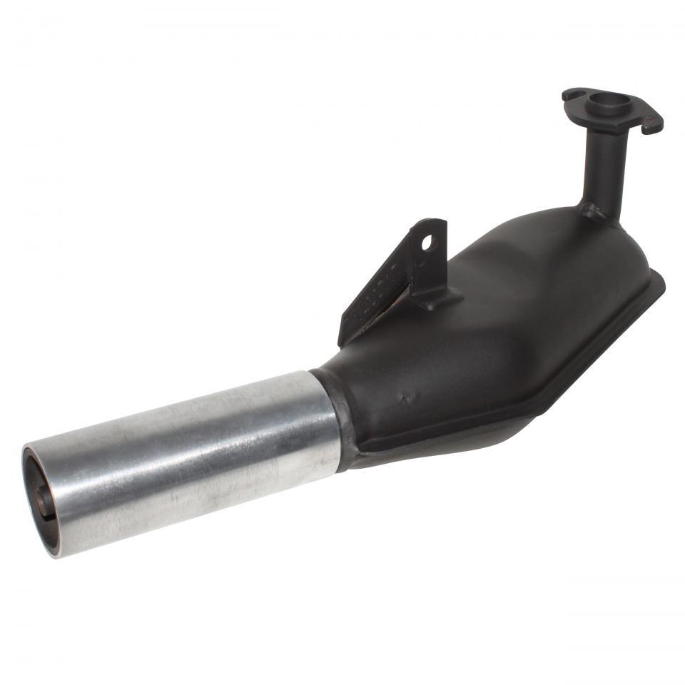 Pot d échappement P2R pour Mobylette Peugeot 50 103 SPX Avant 2017 2695 Neuf