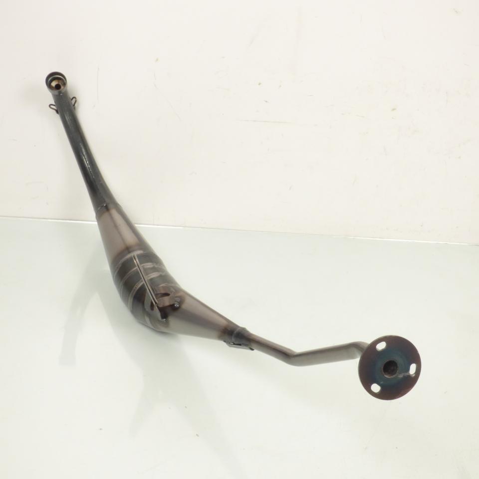 Pot d échappement GIANNELLI pour Moto MBK 50 Xpower 2004 à 2011 33644HF Neuf