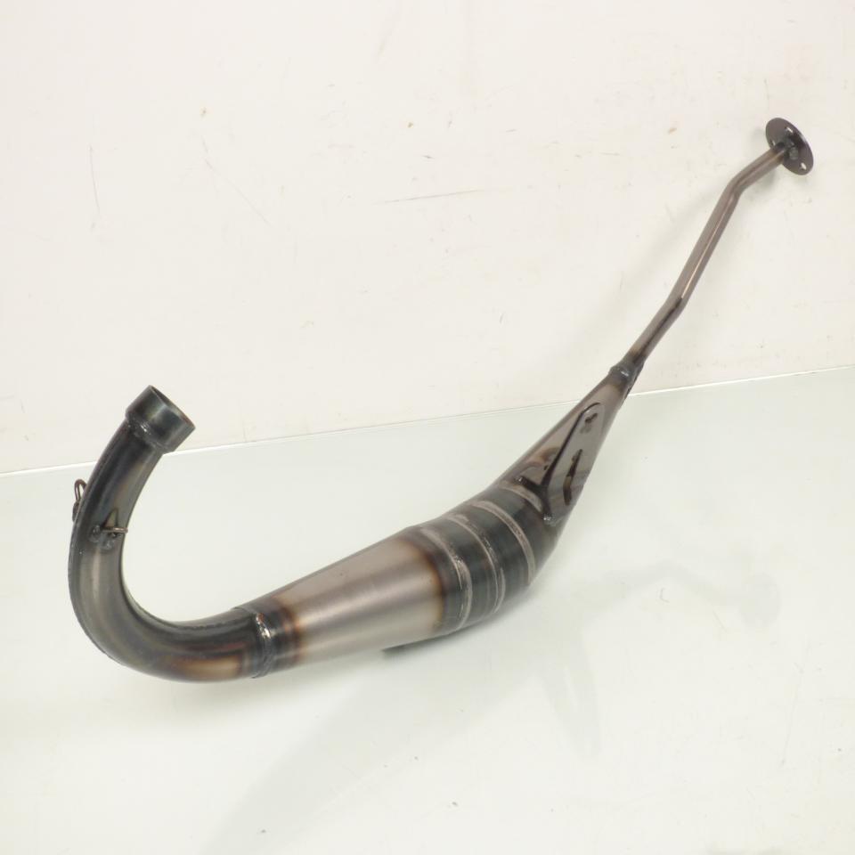 Pot d échappement GIANNELLI pour Moto MBK 50 Xpower 2004 à 2011 33644HF Neuf