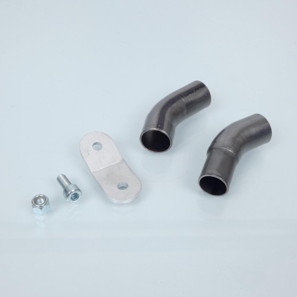 Pot d échappement GIANNELLI pour Moto MBK 50 Xlimit 2003 à 2011 34624HF Neuf
