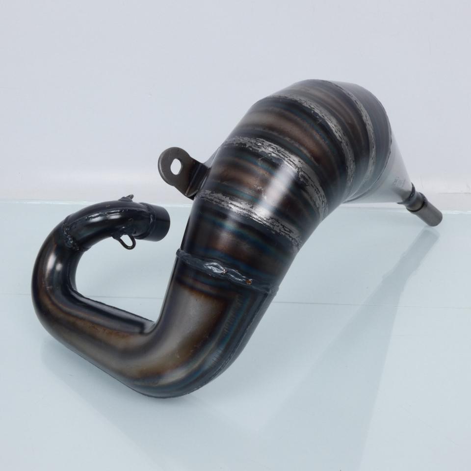 Pot d échappement GIANNELLI pour Moto MBK 50 Xlimit 2003 à 2011 34624HF Neuf
