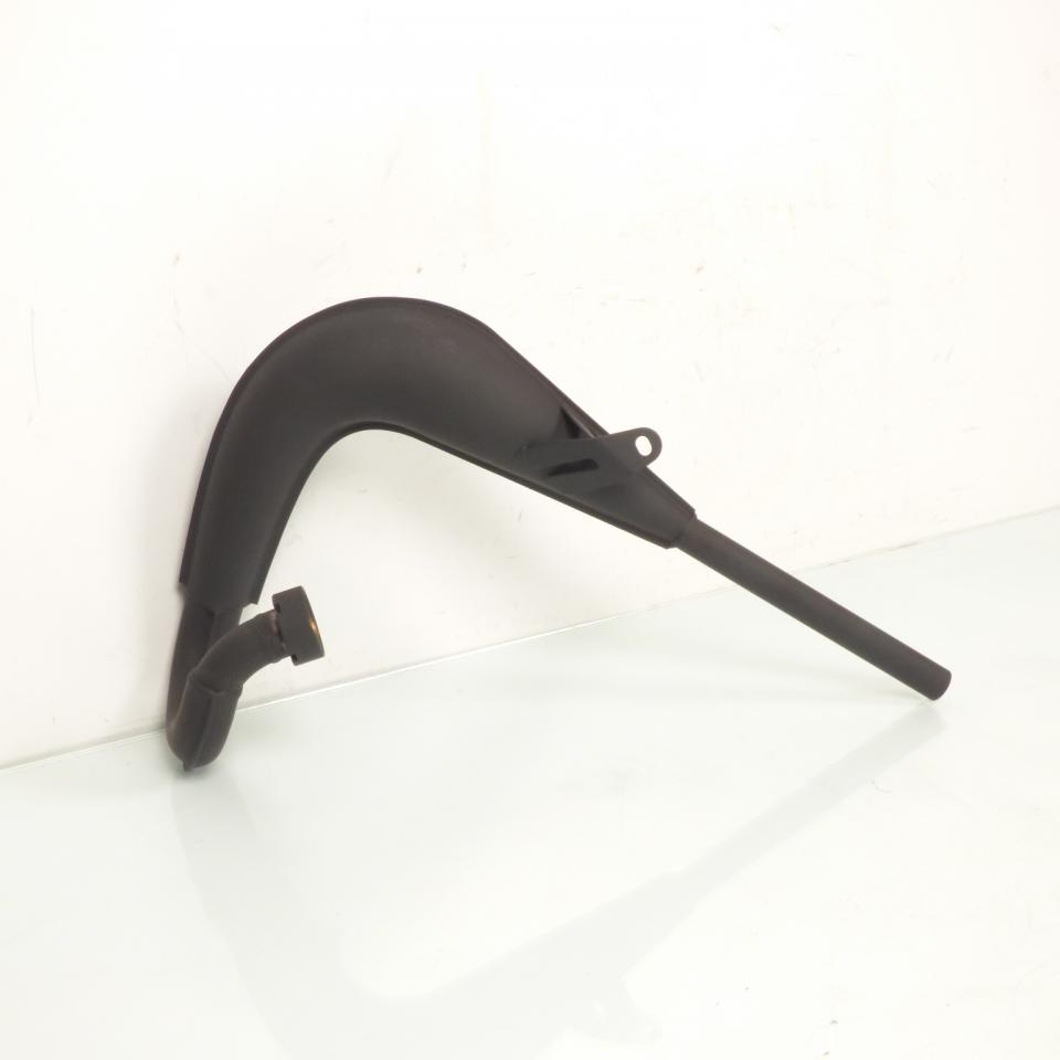 Pot d échappement GIANNELLI pour Moto Yamaha 50 DTR 1982 à 1989 34905 Neuf