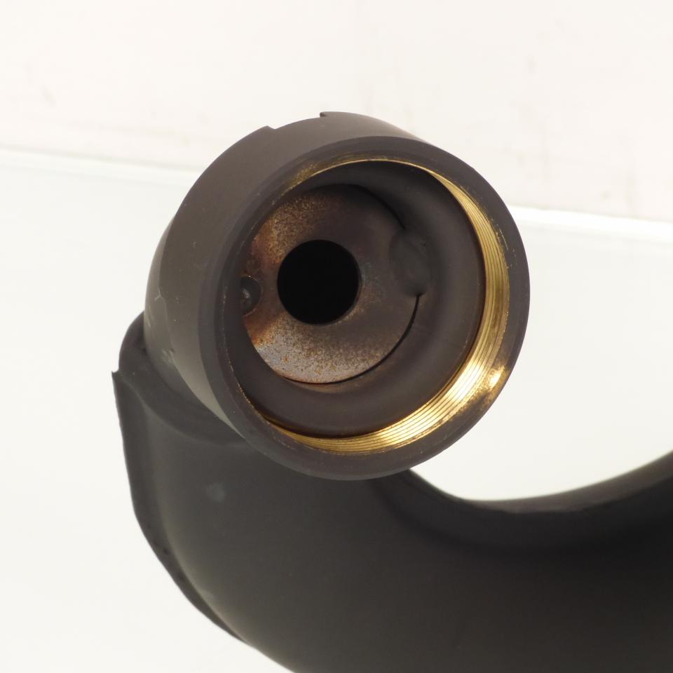 Pot d échappement GIANNELLI pour Moto Yamaha 50 DTR 1982 à 1989 34905 Neuf