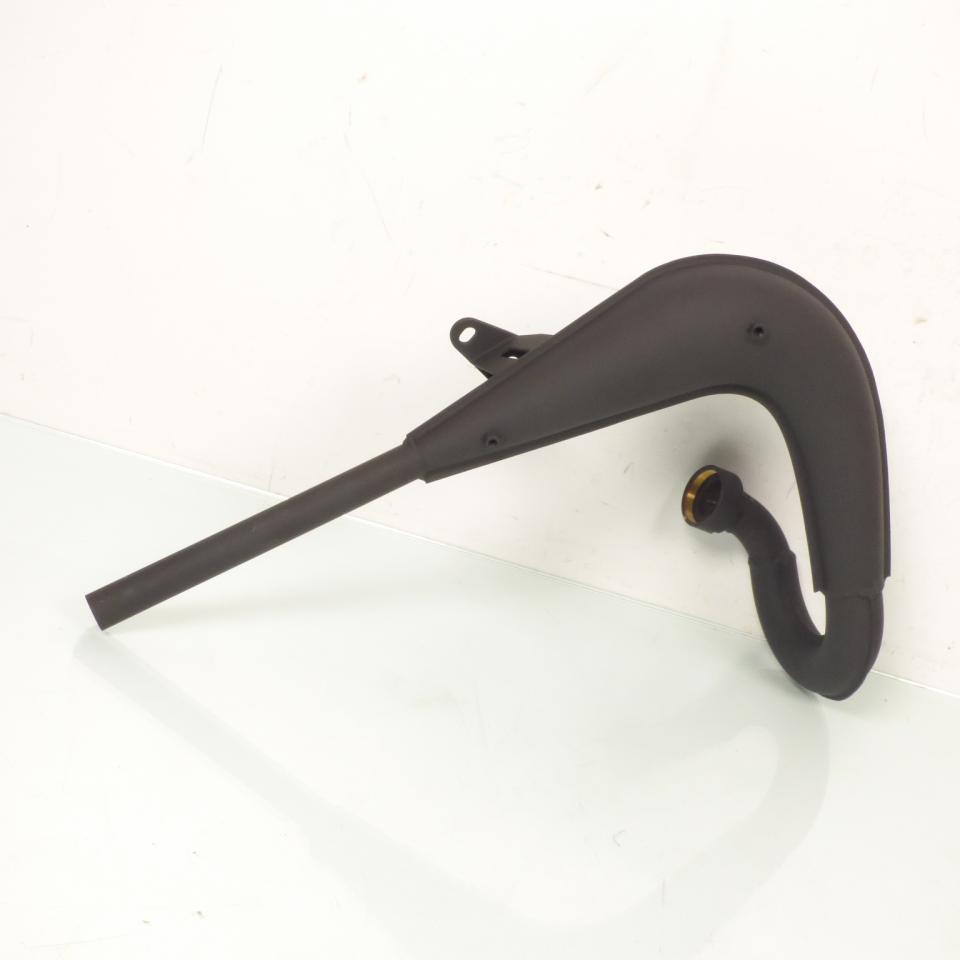 Pot d échappement GIANNELLI pour Moto Yamaha 50 DTR 1982 à 1989 34905 Neuf