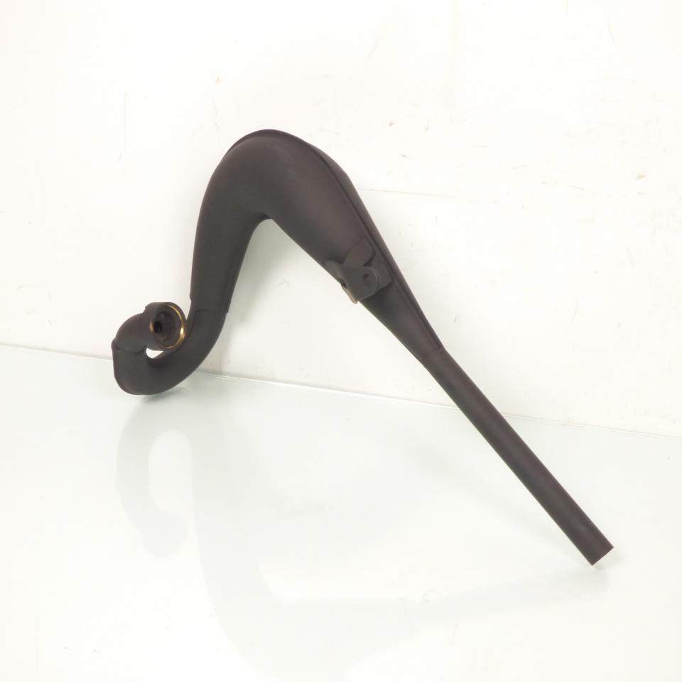 Pot d échappement GIANNELLI pour Moto Yamaha 50 DTR 1982 à 1989 34905 Neuf